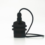 Ultrasonic liquid level sensor HYXC-ES