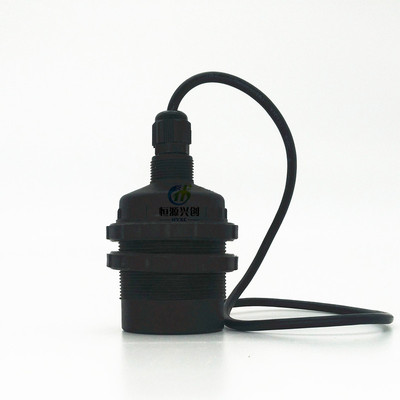 Ultrasonic liquid level sensor HYXC-ES