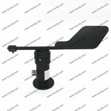 Wind direction sensor 