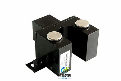 旁插式油田荷重传感器