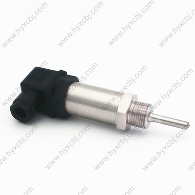 管道温度变送器