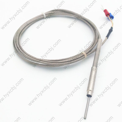 热电偶30mm