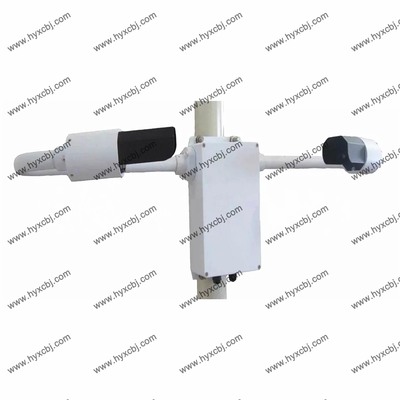 小型能见度检测模块