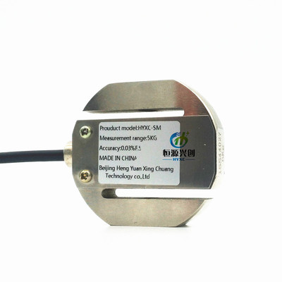 HYXC-SM拉压力传感器