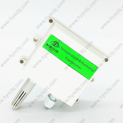 经济型温湿度壁挂式