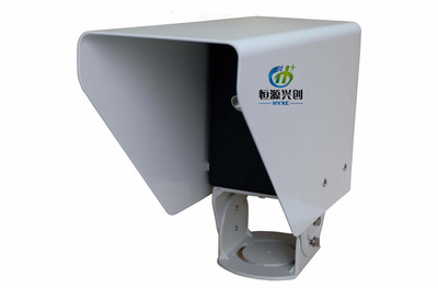 非接触式路面温度检测器