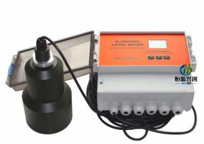 Ultrasonic liquid level sensor HYXC-RFG