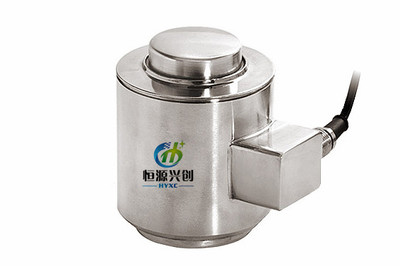 筒式荷重传感器