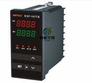 XMT623PID智能控制器