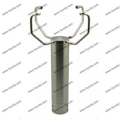 Ultrasonic wind speed wind direction sensor/Instruments