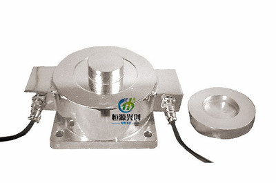 双路输出轮辐荷重传感器