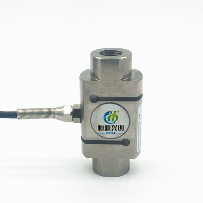 柱式拉压力传感器