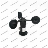 Wind speed sensor 