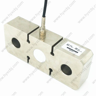 板环式拉力传感器