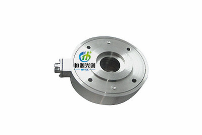 穿心式张力传感器