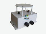 Tunnel ultrasonic wind speed and direction of detector HYXC-WDS21