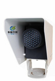 Tunnel ultrasonic wind speed and direction of detector HYXC-WT