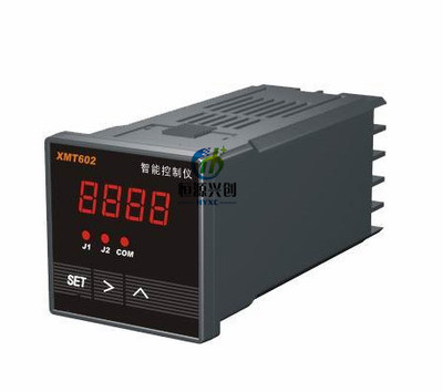 XMT602智能控制器