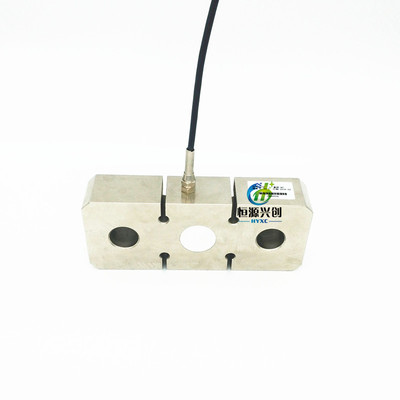 板环式拉力传感器