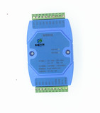 8路采集模块 电压、电流均能使用