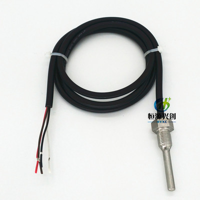 temperature sensor