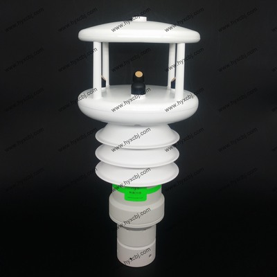 Micro automatic weather stations 