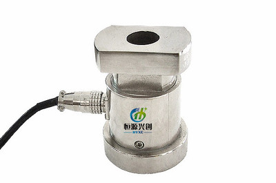 筒式非标荷重传感器