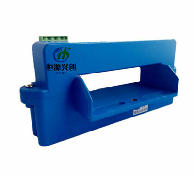 霍尔开环式电流变送器