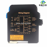 Ultra-thin signal isolation transmitter current, voltage transmitter multi-input, multi-output 4-20M