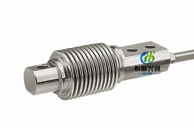 波纹管式传感器