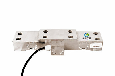 轴承座式荷重传感器