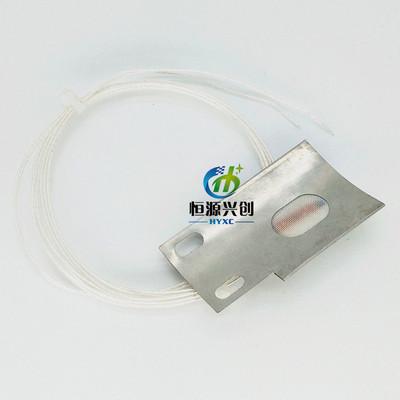 瓦片温度传感器