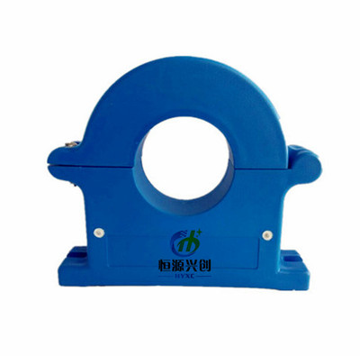 霍尔电流变送器