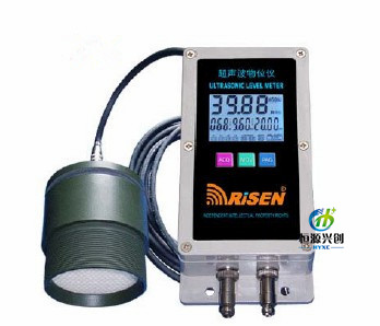 Ultrasonic liquid level sensor HYXC-RFC