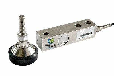 悬臂梁式传感器