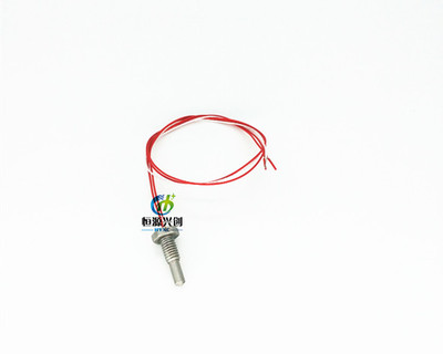 螺纹温度传感器
