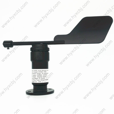 风向传感器