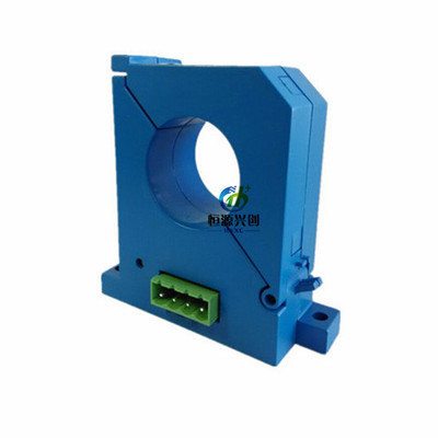 直流漏电信号检测传感器