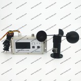 Wind Speed Alarm 