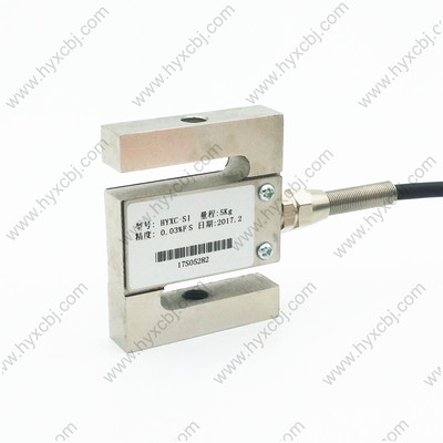 HYXC-SI拉压力传感器