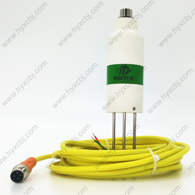 土壤湿度传感器