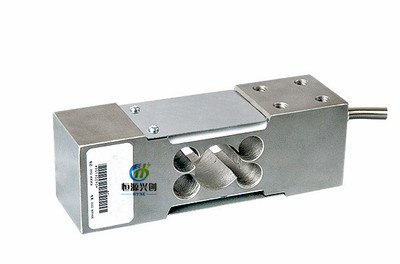 平行梁式传感器