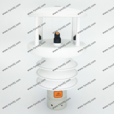 微型自动气象站